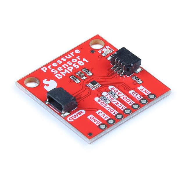 SEN-20170 SparkFun Electronics  Cartes d'évaluation - Cartes d'extension Cartes filles
